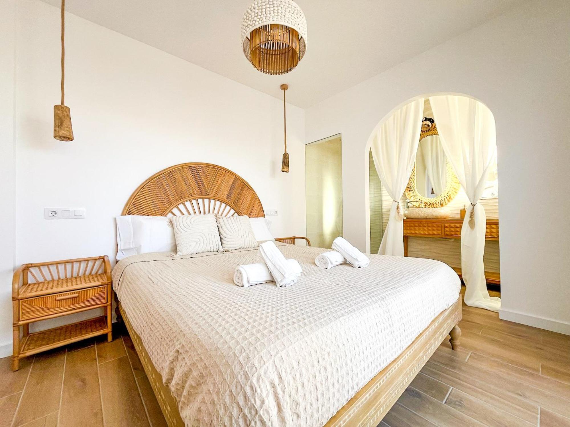 Chakra House Fuerteventura - Affordable Rooms In A Cozy Guesthouse Corralejo Exterior foto
