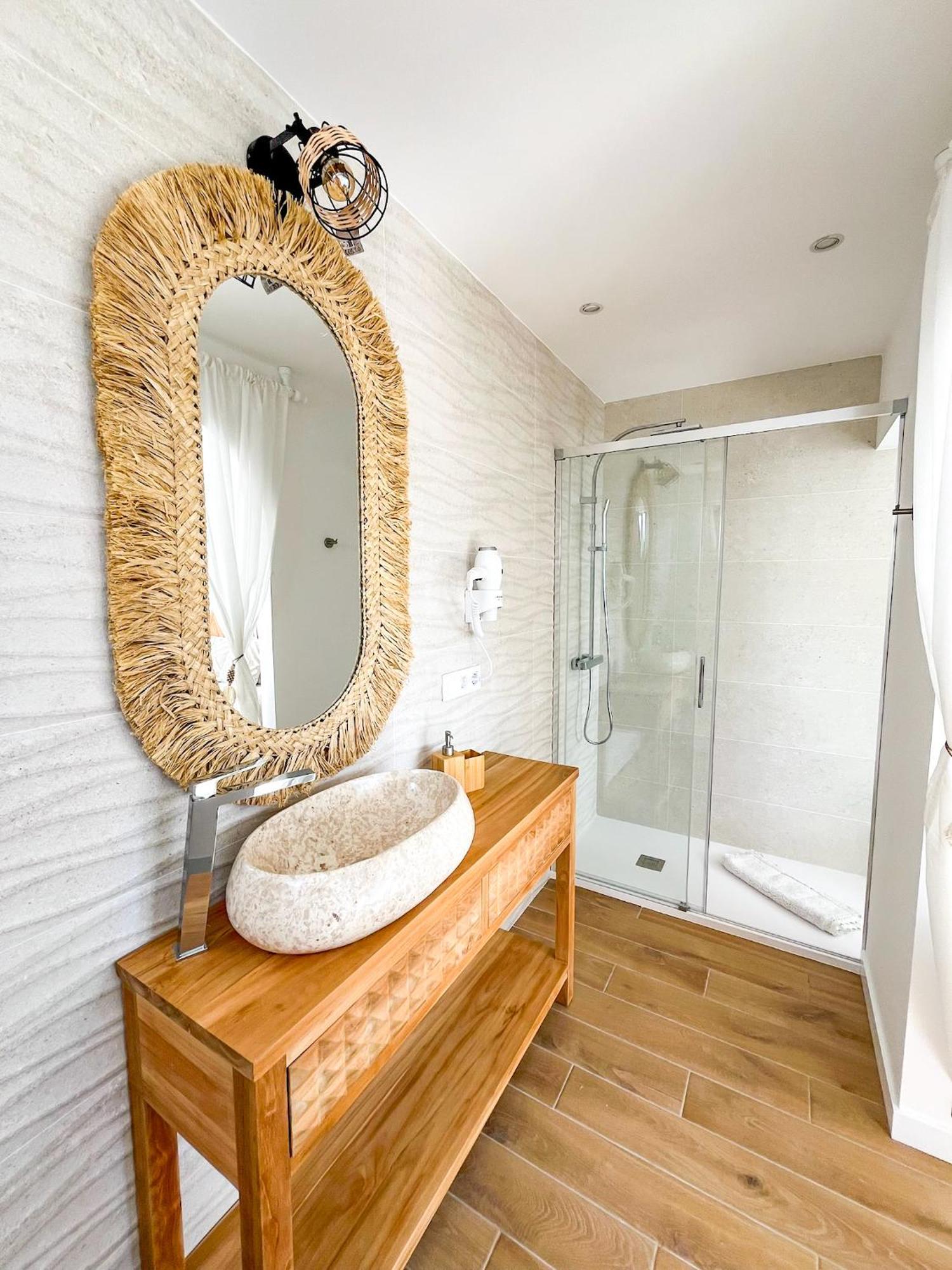 Chakra House Fuerteventura - Affordable Rooms In A Cozy Guesthouse Corralejo Exterior foto