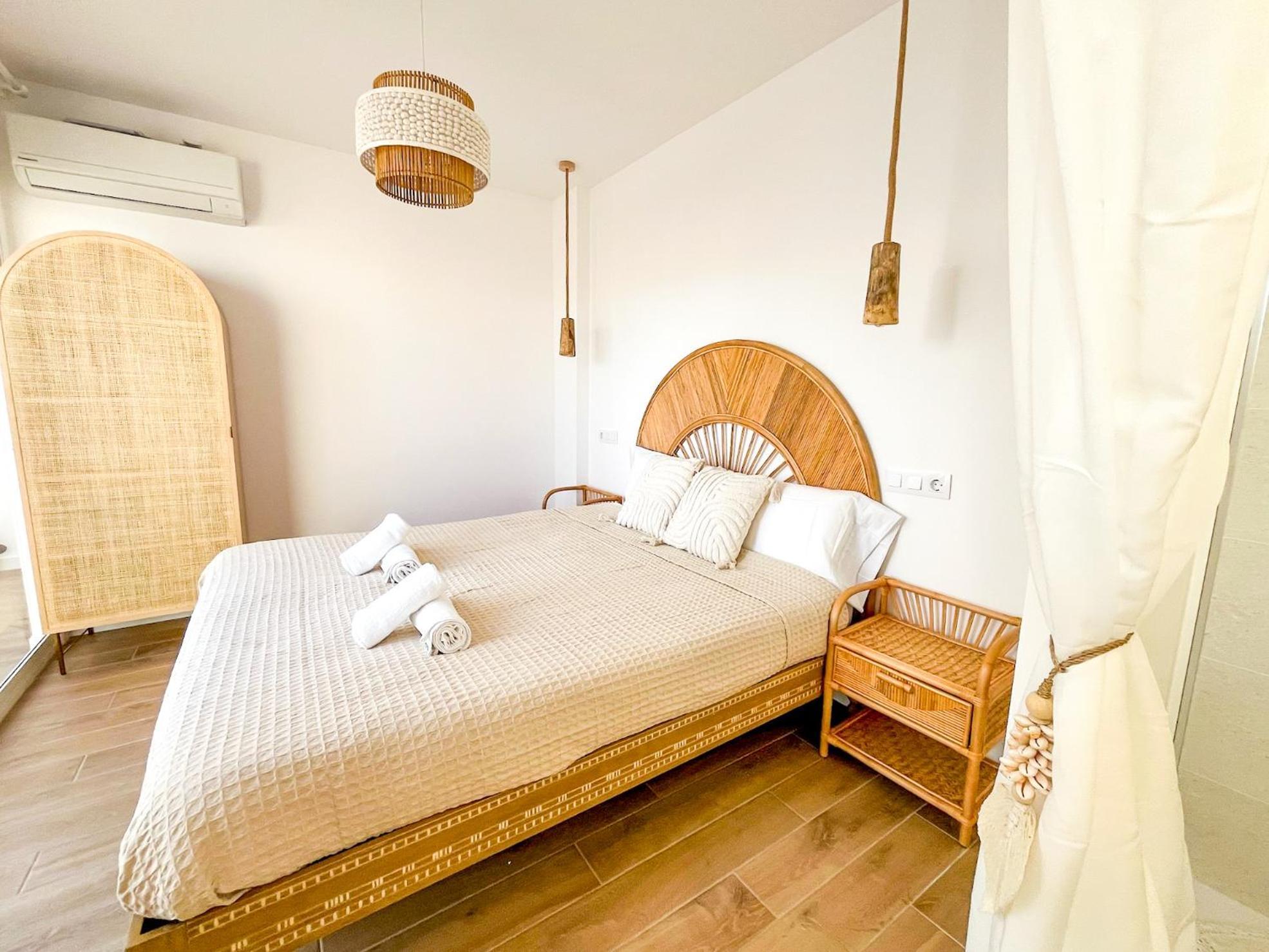 Chakra House Fuerteventura - Affordable Rooms In A Cozy Guesthouse Corralejo Exterior foto